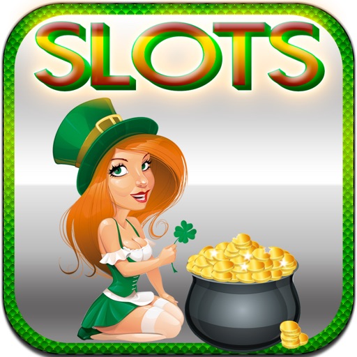 A Aabe Patricks Day Slots, Blackjack and Roulette icon