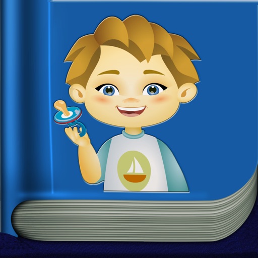 Pica Pacifier - Interactive Educational Book For Kids & Parents