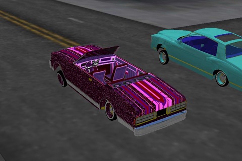 Lowrider Car Game Premium screenshot 2