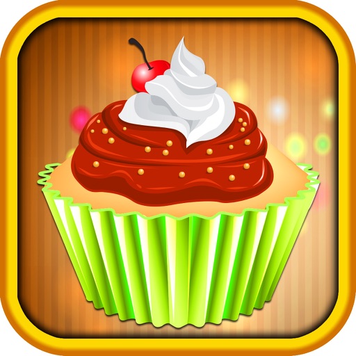 Lucky Cupcakes Slot Machines Pro Play Vegas Casino Slots Tournament iOS App