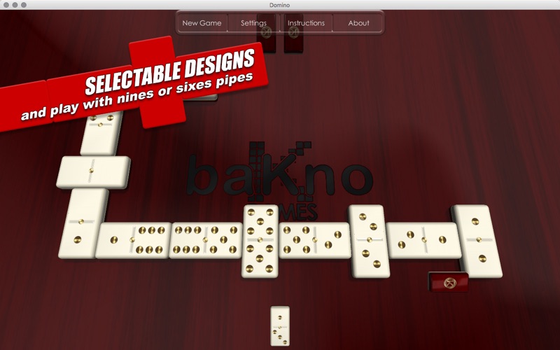 domino game free download for mac