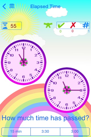 Kids Time Fun screenshot 3