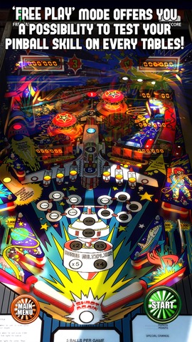 Zaccaria Pinballのおすすめ画像4