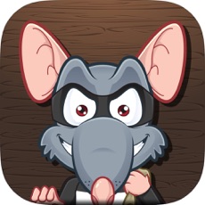 Activities of Amazing Thief Mouse Jump: Don't Trip and Fall