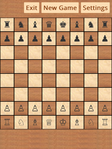 Chess Challengeのおすすめ画像2