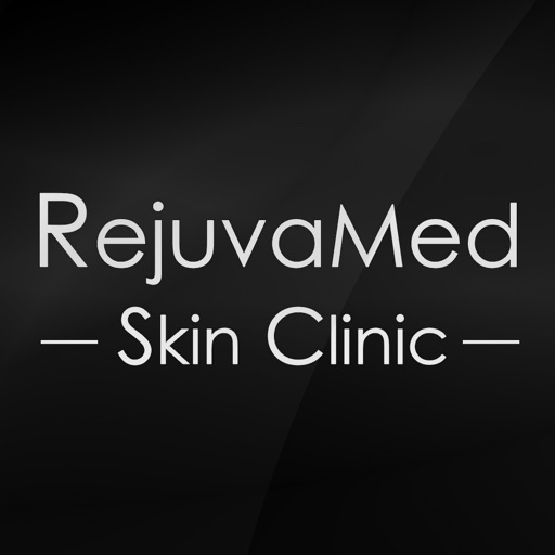 RejuvaMed Skin Clinic icon