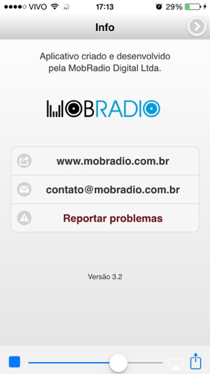 Radio Nova Vida | Curitiba - PR | Brasil(圖4)-速報App