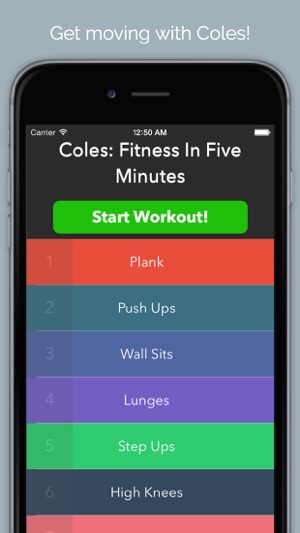 Coles(圖1)-速報App