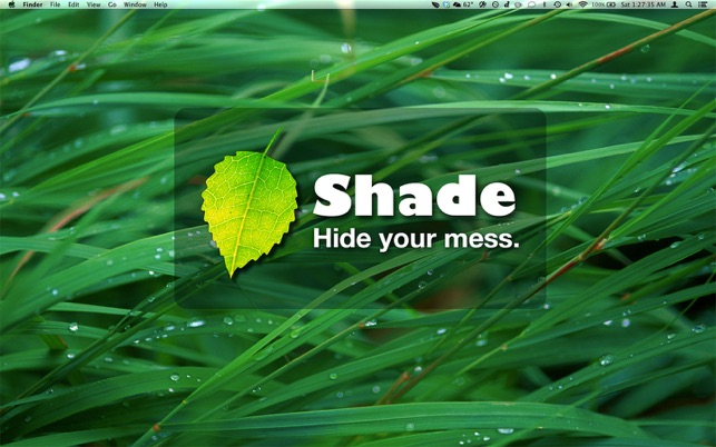 Shade(圖3)-速報App