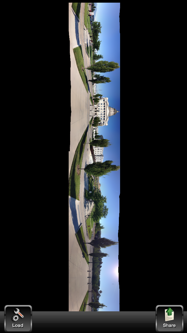 Video Pano 360 Screenshot 3