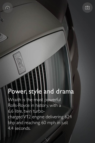 Inside Rolls-Royce Berlin screenshot 3