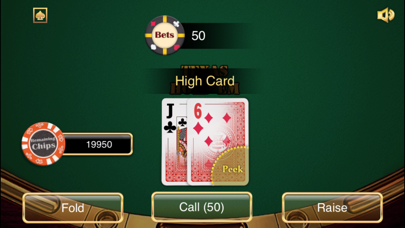 viParty - Texas Hold'em screenshot 3