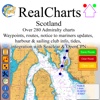 RealChartsPlan - Scotland