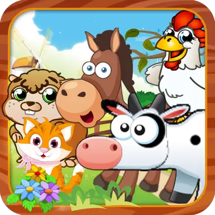 Adorable Animals for Kids Free Читы