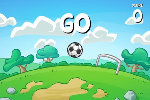 Kick Ups Gravities screenshot 2