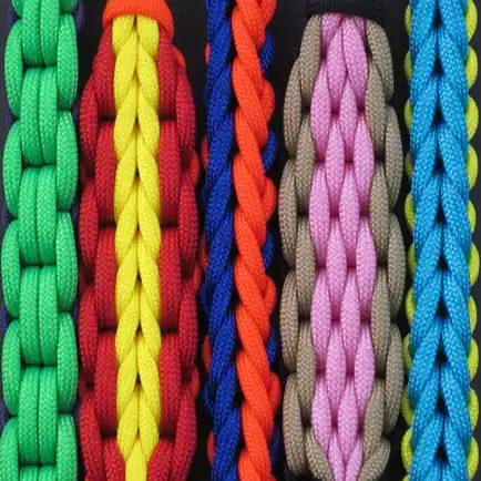 Paracord Guide - Sytling Guide Читы