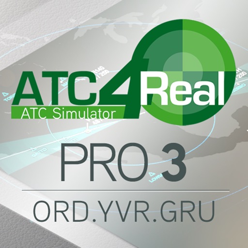 ATC4Real Pro Vol.3 iOS App