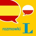 Rozm&oacute;wki Langenscheidt. HISZPAŃSKI icon
