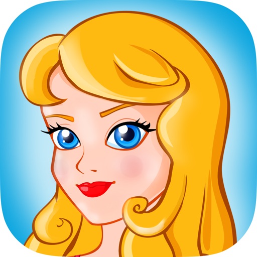 Kiss the Mystical Beauty CROWN iOS App