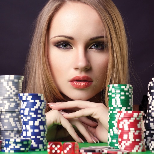 Big Classic Casino with Gold Slots, Poker Party and more!