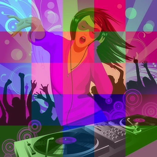 DJ Hero icon