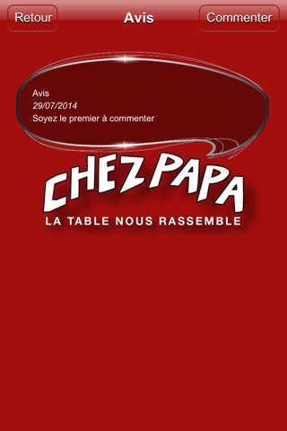 Chez Papa 8ème screenshot 4