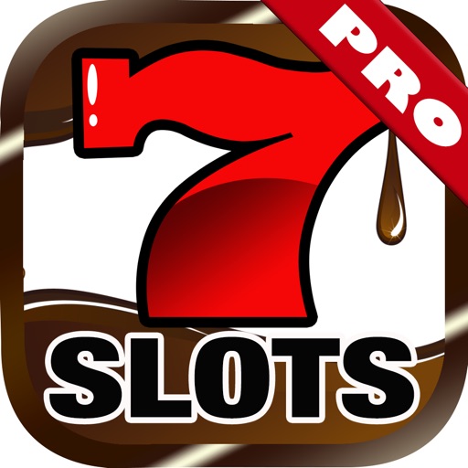 Aaron Aces 777 Chocolate Lovers Slots Machine PRO - Spin to Win the Big Prizes Icon