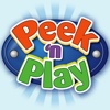 Peek 'n Play - The 3D Story App Collection
