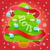 $Aaaar A Christmas Slots Machine - Spin the Puzzle of Holiday to win the jackpot Free
