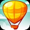 Balloon Sky Flight – Up To The Stars