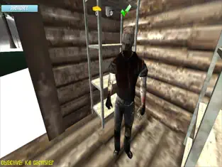 Screenshot 2 Z Hunter Extreme Contract - Zombie Sniper Action Shooter 3D iphone