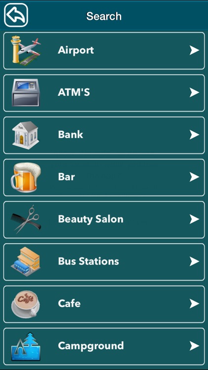 New York Campgrounds & RV Parks screenshot-4