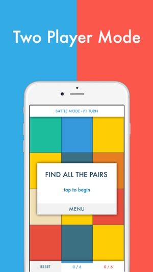 DOUBLES - Use your memory and find the pairs !(圖2)-速報App