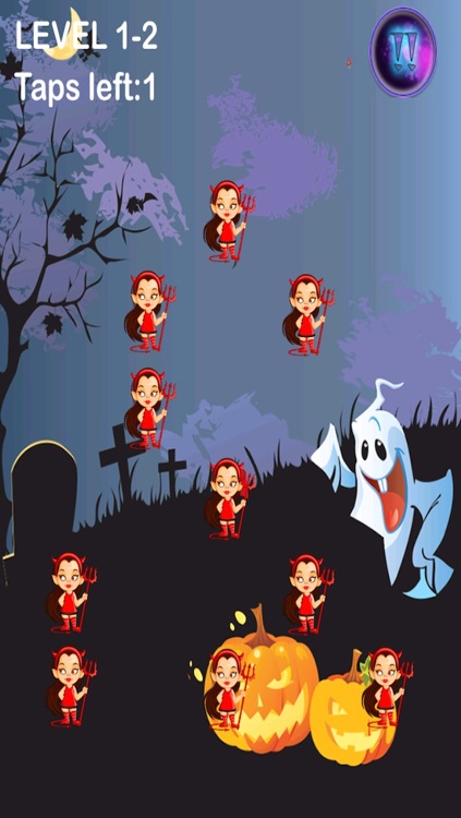 Halloween Monsters Splat - Spooky Smashing Madness Free by Melting Pot ...