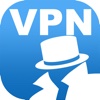 Free VPN Unlimited - Best Unblock Websites & Private Flash Browser App for iPhone