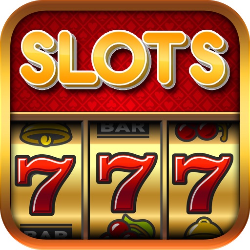 Traditional Slots iOS App