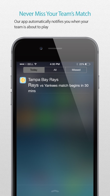 Tampa Bay Baseball Schedule Pro — News, live commentary, standings and more for your team!