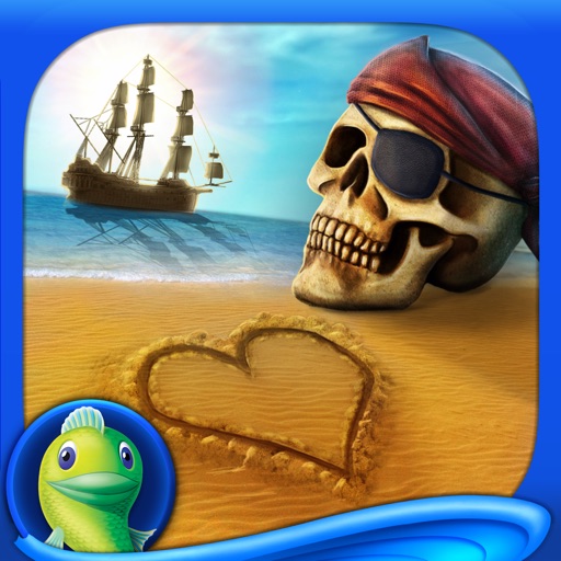 Sea of Lies: Mutiny of the Heart - A Hidden Object Game with Hidden Objects icon