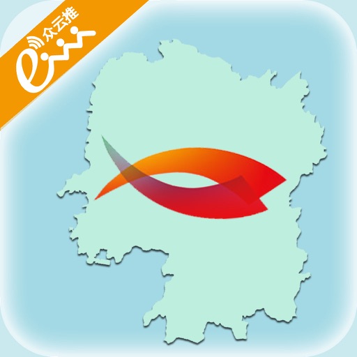 湖南旅游平台 icon