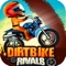 Dirt Bike Racing Rivals