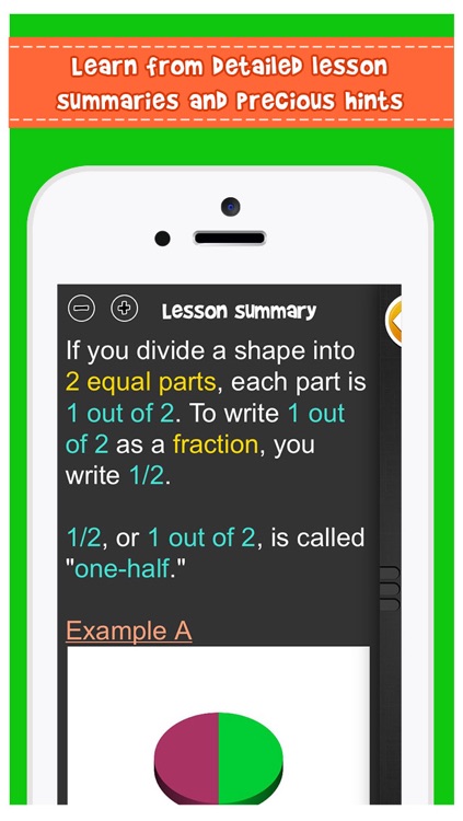 iTooch 2nd Grade | Math and Language Arts screenshot-3
