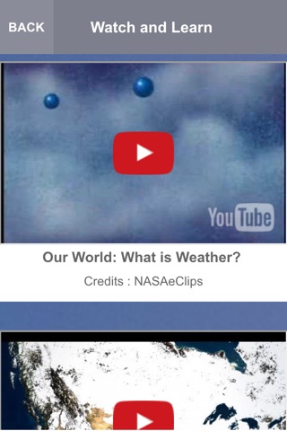 Weather Climate HD screenshot 4