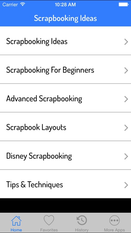 Scrapbooking Ideas - Complete Video Guide