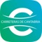 Descubre la nueva aplicación para dispositivos móviles de Carreteras de Cantabria que te permitirá conocer el estado de las carreteras en tiempo real