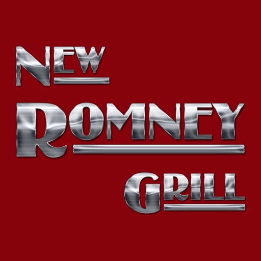 New Romney Grill