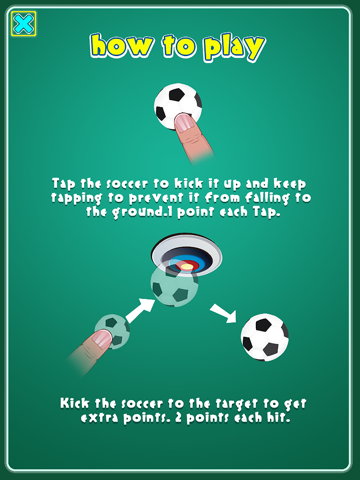 Soccer Jugglerのおすすめ画像5