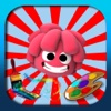 Jelly Colouring for Jelly Jam (Unofficial)