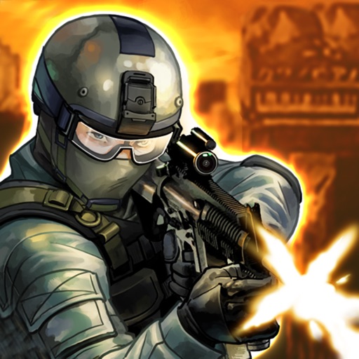 Warzone Getaway Pro