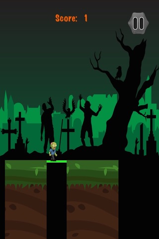 Zombie survival Free screenshot 3