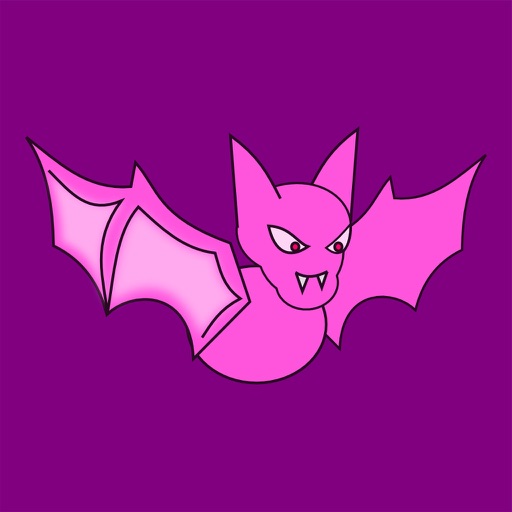 Bat Wagon iOS App